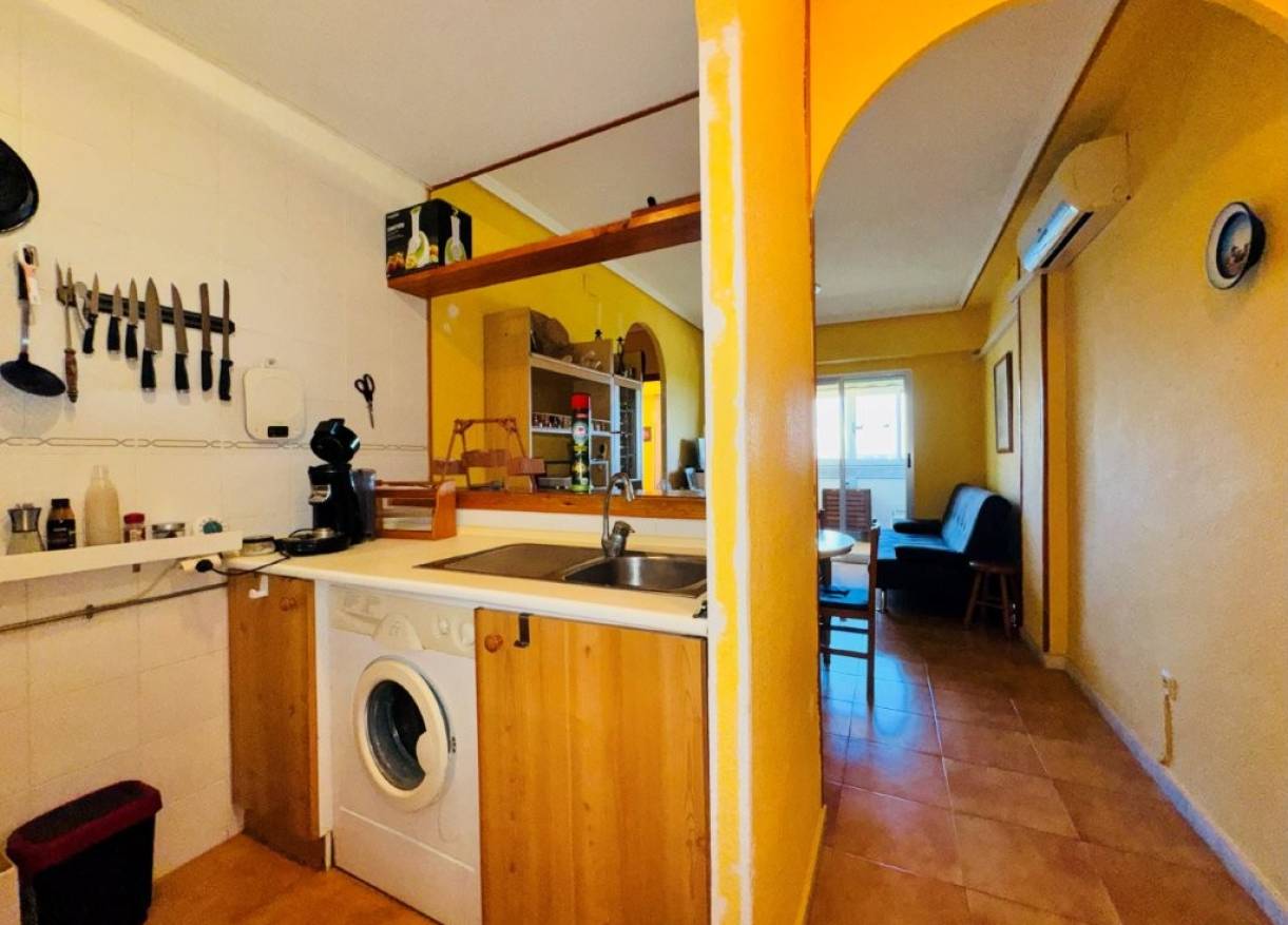 Bestaand - Appartement - La Mata - Puerto Romano