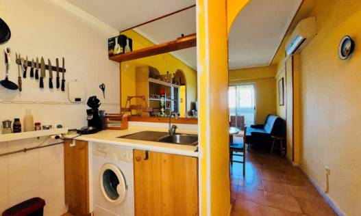 Bestaand - Appartement - La Mata - Puerto Romano