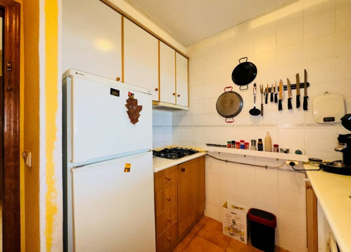 Bestaand - Appartement - La Mata - Puerto Romano