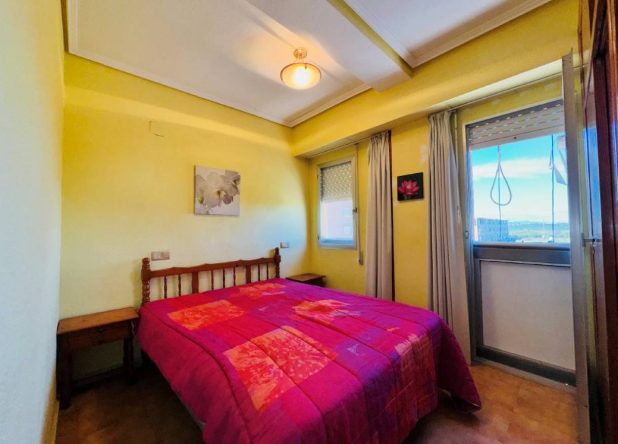 Bestaand - Appartement - La Mata - Puerto Romano