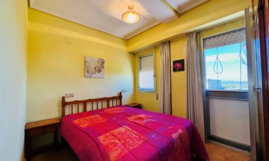 Bestaand - Appartement - La Mata - Puerto Romano