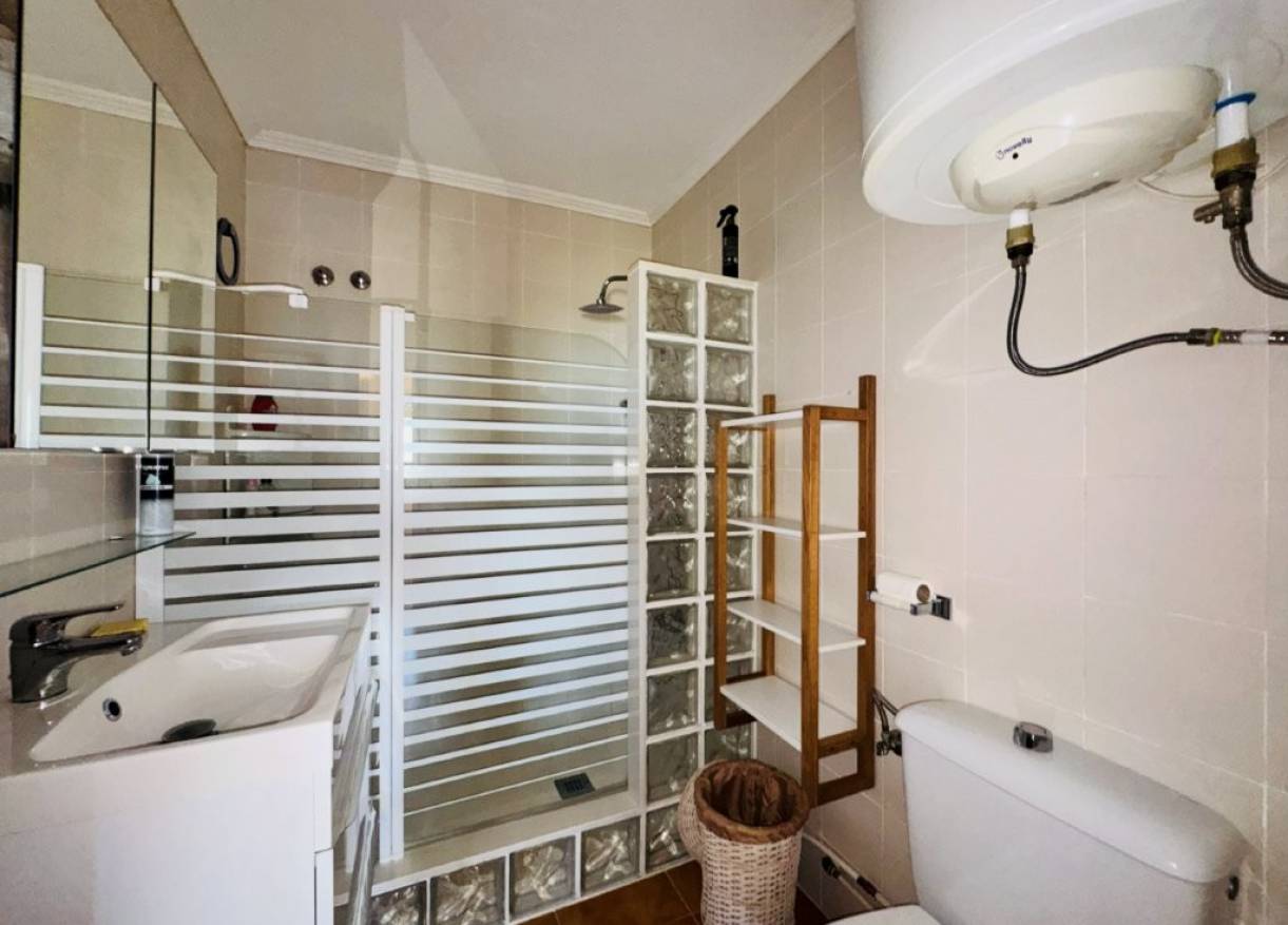 Bestaand - Appartement - La Mata - Puerto Romano