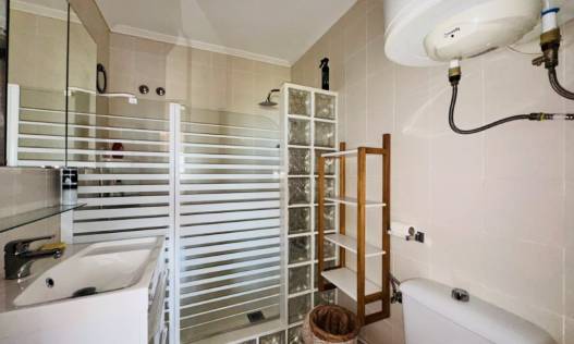 Bestaand - Appartement - La Mata - Puerto Romano