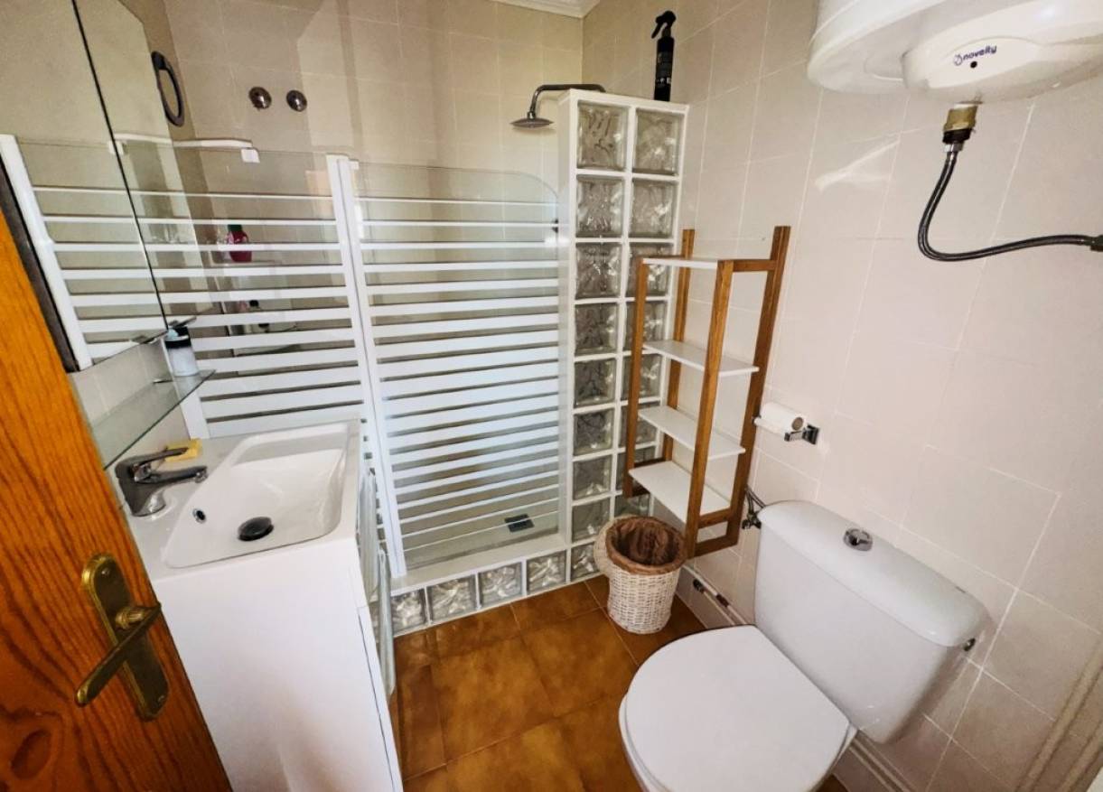 Bestaand - Appartement - La Mata - Puerto Romano