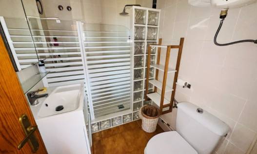 Bestaand - Appartement - La Mata - Puerto Romano