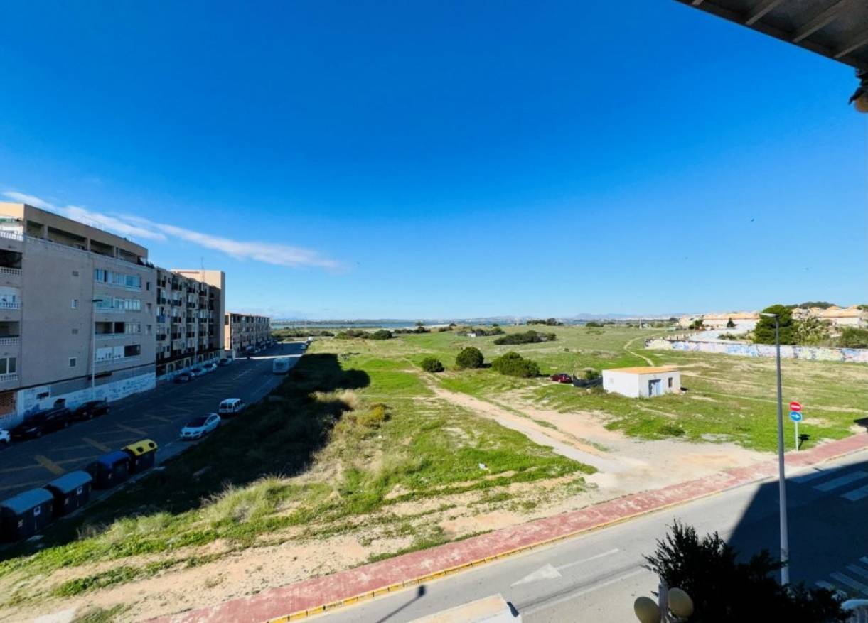 Bestaand - Appartement - La Mata - Puerto Romano