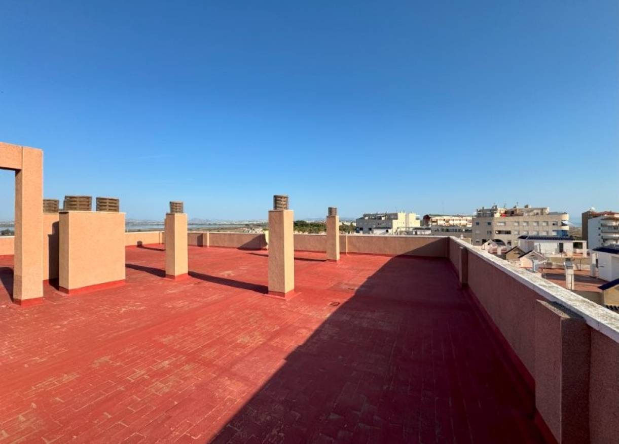 Bestaand - Appartement - La Mata - Puerto Romano