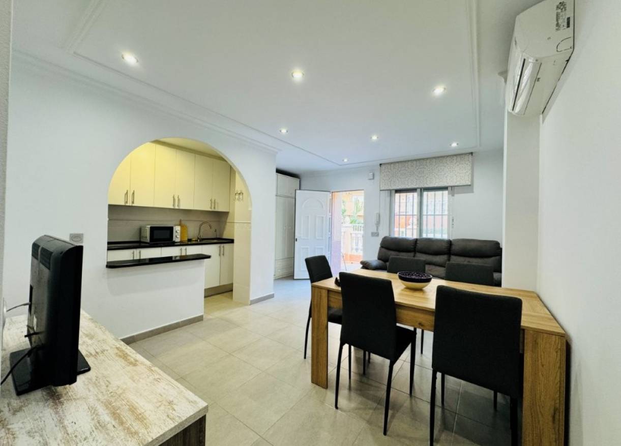 Bestaand - Appartement - La Mata - Alanis