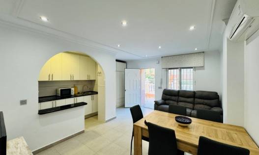 Bestaand - Appartement - La Mata - Alanis