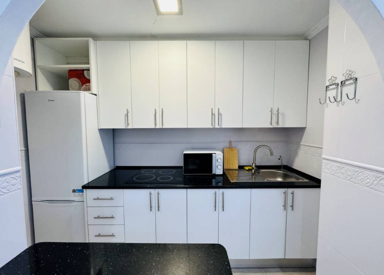 Bestaand - Appartement - La Mata - Alanis