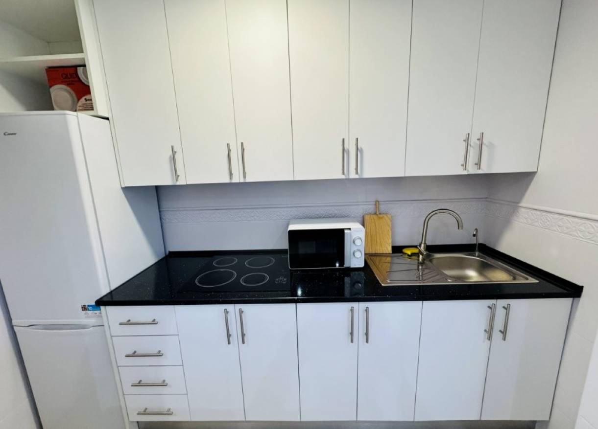 Bestaand - Appartement - La Mata - Alanis