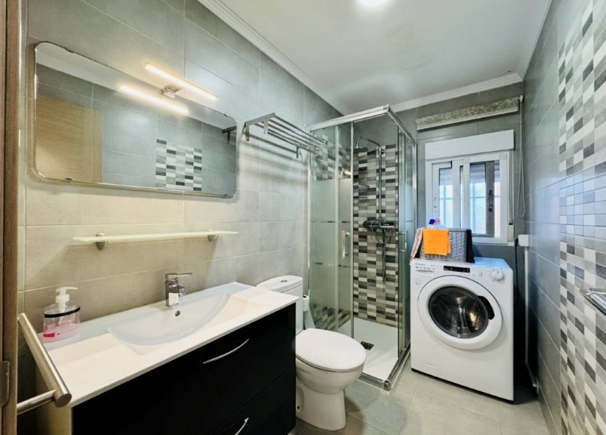 Bestaand - Appartement - La Mata - Alanis