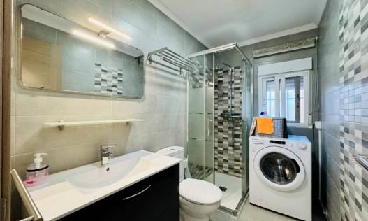 Bestaand - Appartement - La Mata - Alanis