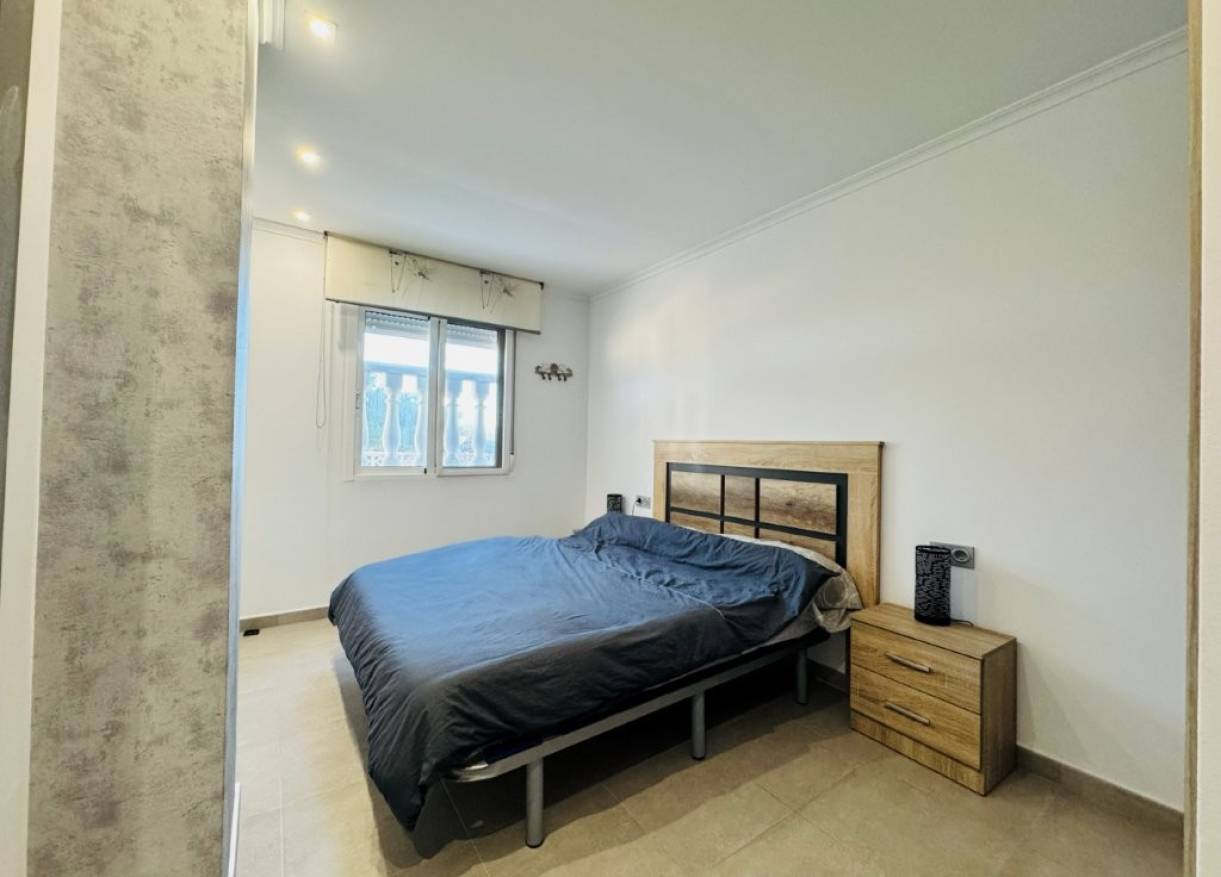 Bestaand - Appartement - La Mata - Alanis