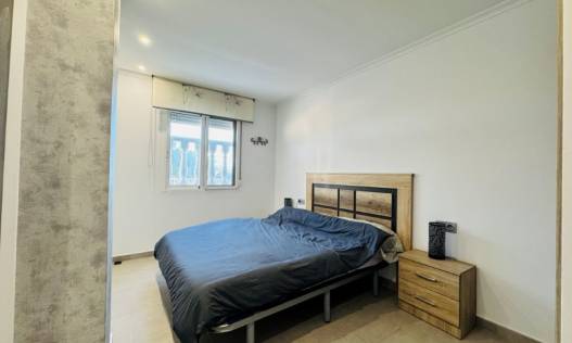 Bestaand - Appartement - La Mata - Alanis