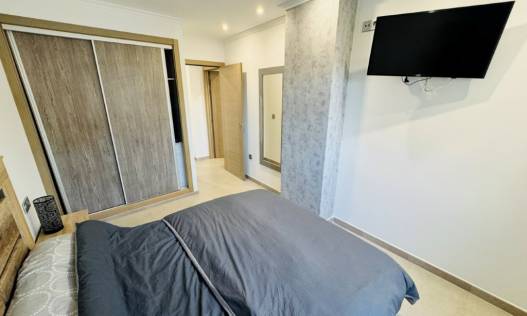 Bestaand - Appartement - La Mata - Alanis