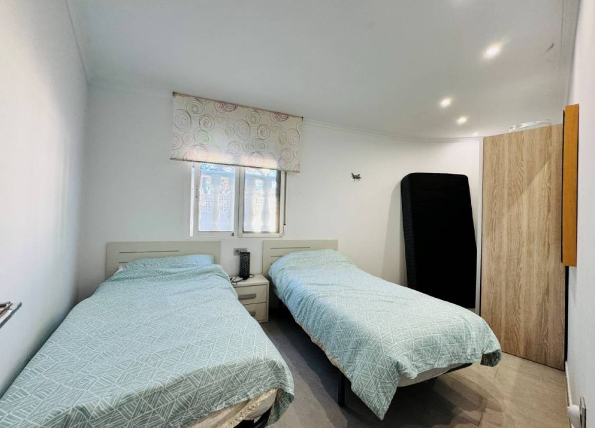 Bestaand - Appartement - La Mata - Alanis