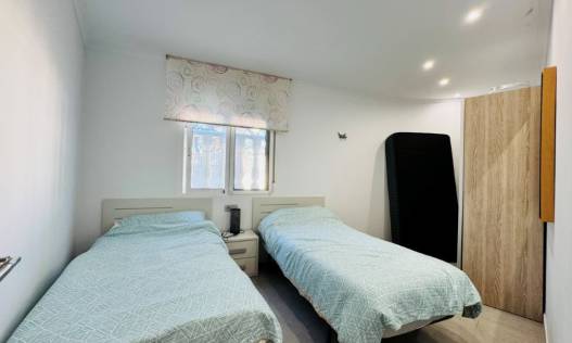 Bestaand - Appartement - La Mata - Alanis