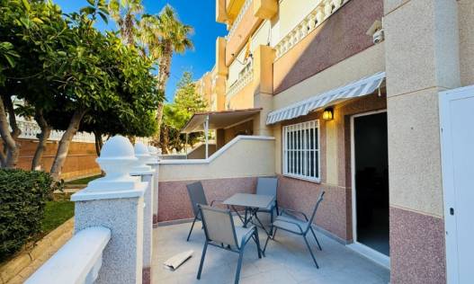Bestaand - Appartement - La Mata - Alanis