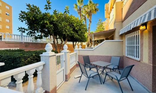 Bestaand - Appartement - La Mata - Alanis