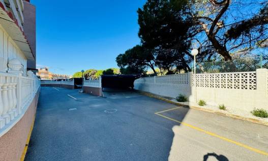 Bestaand - Appartement - La Mata - Alanis