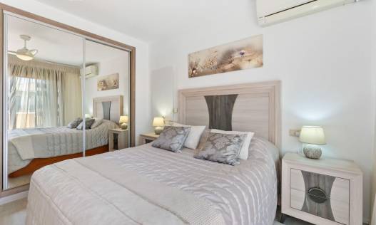 Bestaand - Townhouse / Semi-detached - Torrevieja - Aguas Nuevas