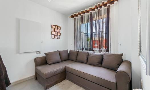 Bestaand - Townhouse / Semi-detached - Torrevieja - Aguas Nuevas
