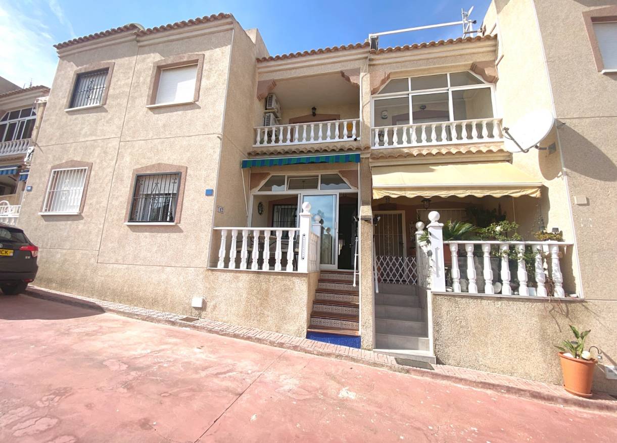 Bestaand - Appartement - Algorfa - Montemar - Saint Andrews Heights
