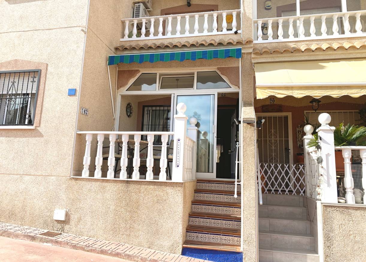 Bestaand - Appartement - Algorfa - Montemar - Saint Andrews Heights