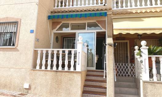 Bestaand - Appartement - Algorfa - Montemar - Saint Andrews Heights