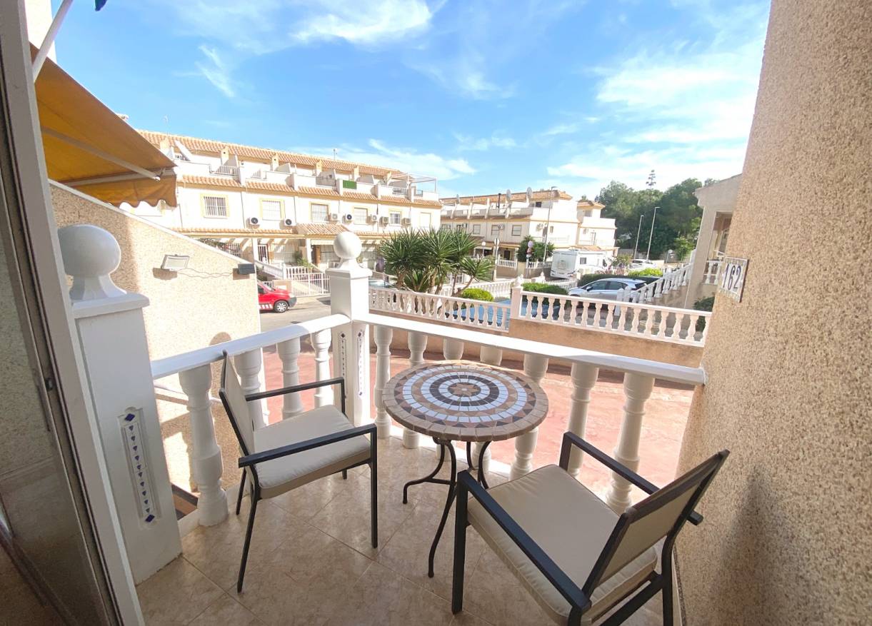 Bestaand - Appartement - Algorfa - Montemar - Saint Andrews Heights