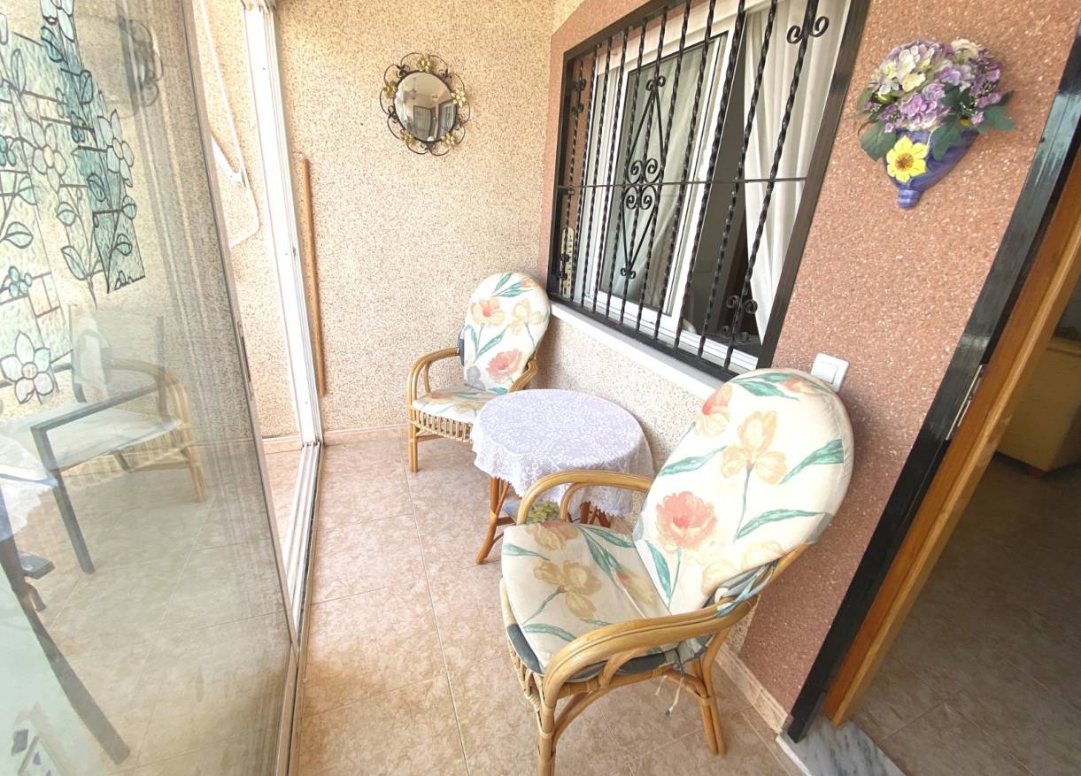 Bestaand - Appartement - Algorfa - Montemar - Saint Andrews Heights