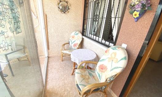 Bestaand - Appartement - Algorfa - Montemar - Saint Andrews Heights