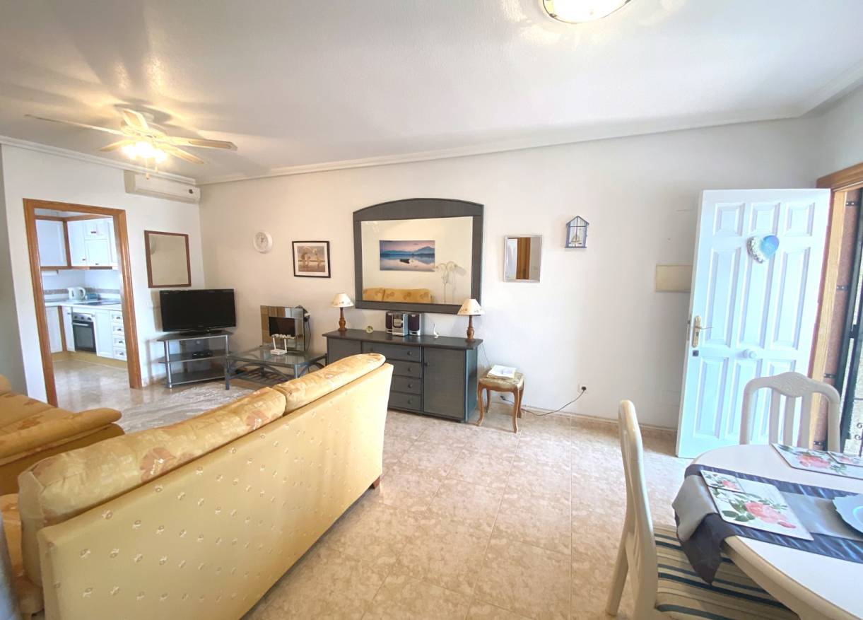 Bestaand - Appartement - Algorfa - Montemar - Saint Andrews Heights