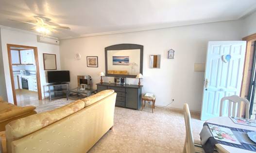 Bestaand - Appartement - Algorfa - Montemar - Saint Andrews Heights