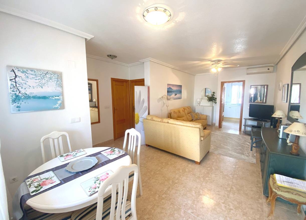 Bestaand - Appartement - Algorfa - Montemar - Saint Andrews Heights