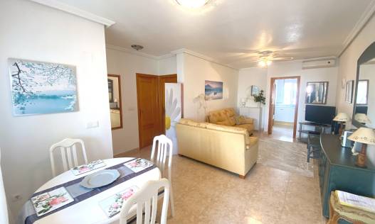 Bestaand - Appartement - Algorfa - Montemar - Saint Andrews Heights