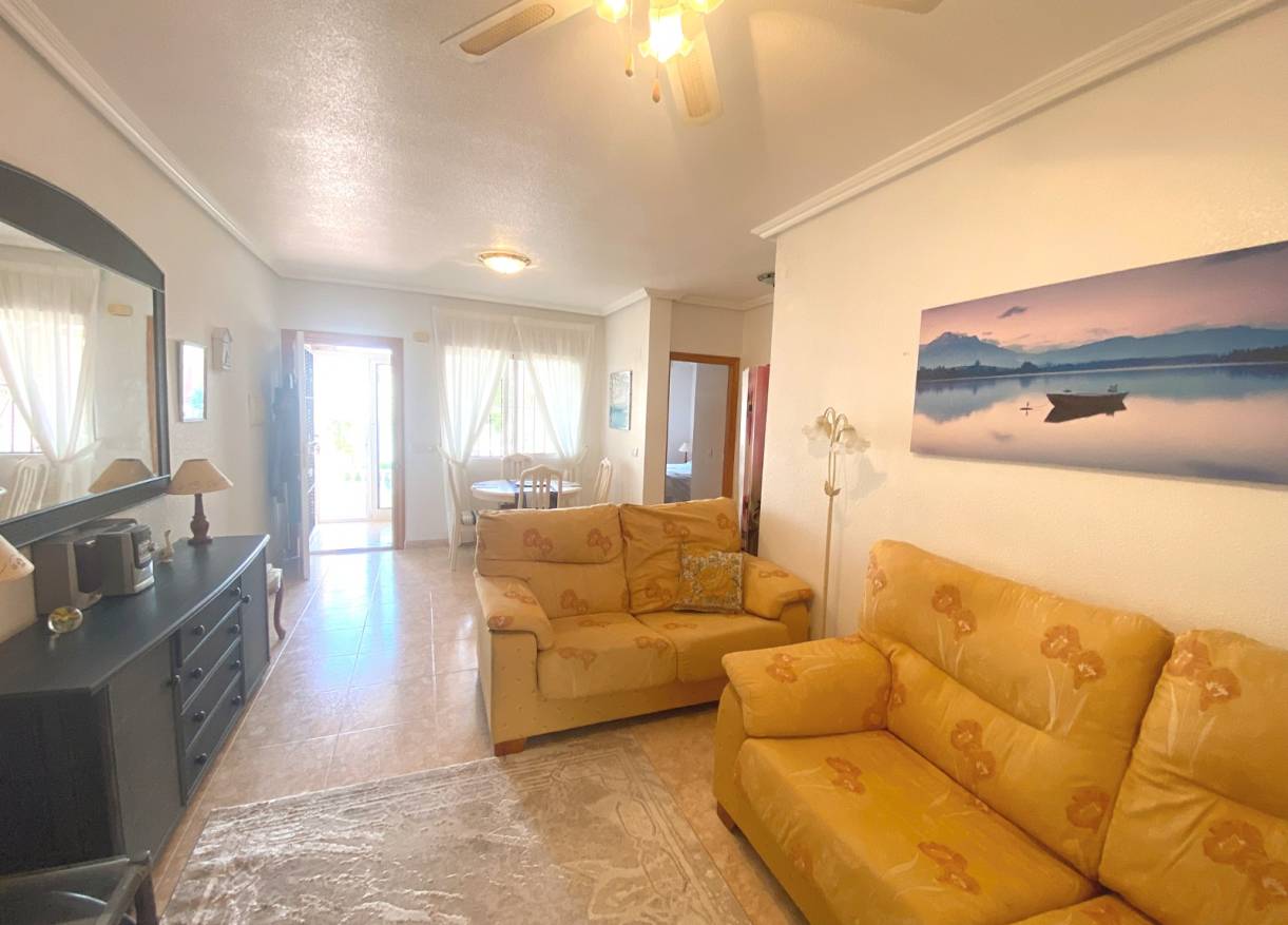 Bestaand - Appartement - Algorfa - Montemar - Saint Andrews Heights