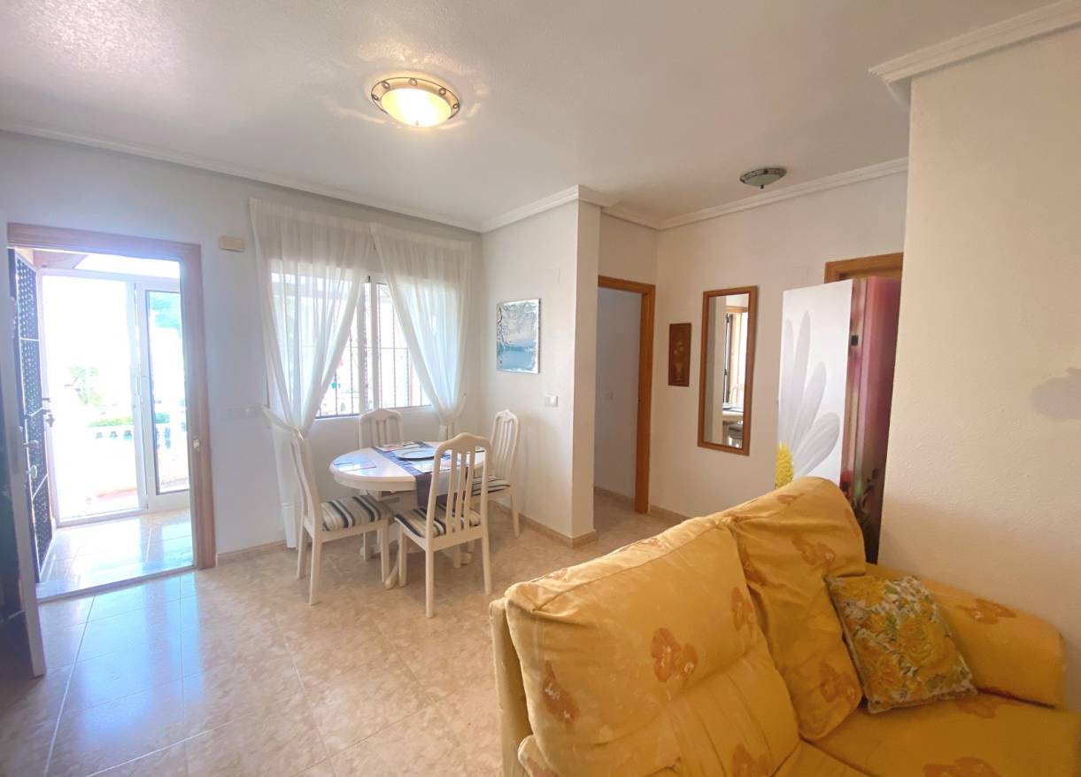 Bestaand - Appartement - Algorfa - Montemar - Saint Andrews Heights