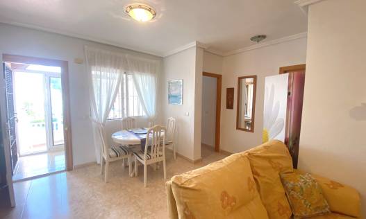 Bestaand - Appartement - Algorfa - Montemar - Saint Andrews Heights