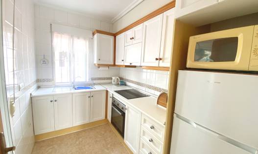 Bestaand - Appartement - Algorfa - Montemar - Saint Andrews Heights