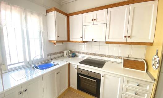 Bestaand - Appartement - Algorfa - Montemar - Saint Andrews Heights