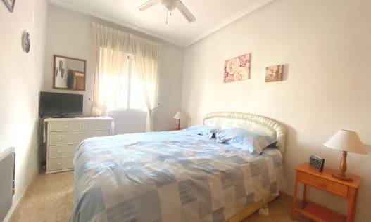 Bestaand - Appartement - Algorfa - Montemar - Saint Andrews Heights