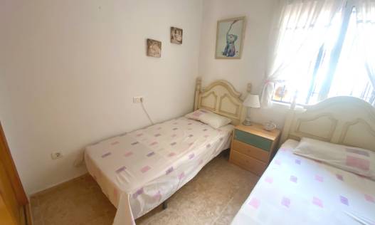 Bestaand - Appartement - Algorfa - Montemar - Saint Andrews Heights