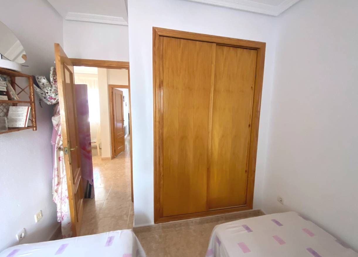 Bestaand - Appartement - Algorfa - Montemar - Saint Andrews Heights