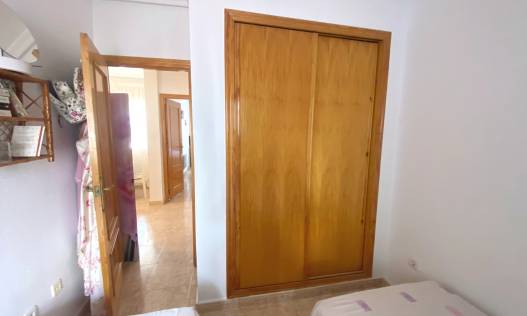 Bestaand - Appartement - Algorfa - Montemar - Saint Andrews Heights
