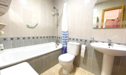 Bestaand - Appartement - Algorfa - Montemar - Saint Andrews Heights