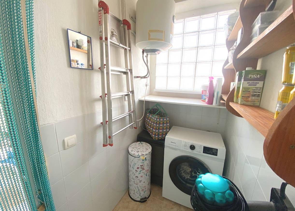 Bestaand - Appartement - Algorfa - Montemar - Saint Andrews Heights