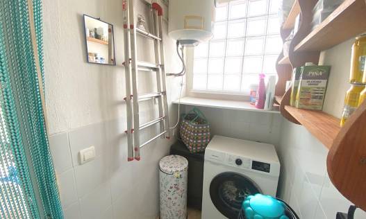 Bestaand - Appartement - Algorfa - Montemar - Saint Andrews Heights