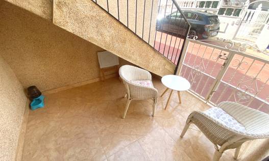 Bestaand - Appartement - Algorfa - Montemar - Saint Andrews Heights